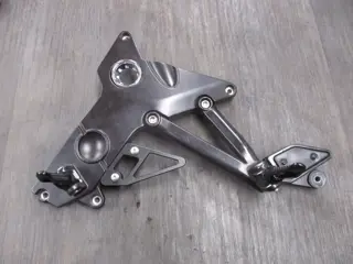 LINKER SCHETSPLAAT Moto Guzzi Griso 2007 - 2013