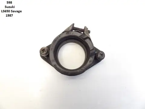 INLAAT RUBBER Suzuki LS 650 1986 - 2004
