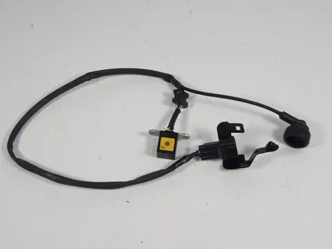 PULSGEVER Kawasaki Z 750 2011 - 2012