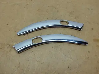 VOORSPATBORD Moto Guzzi California EV 1998 - 2011