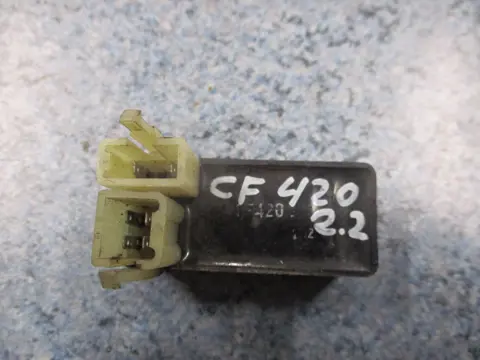 CDI UNIT Honda ATC 200 1981 - 1987