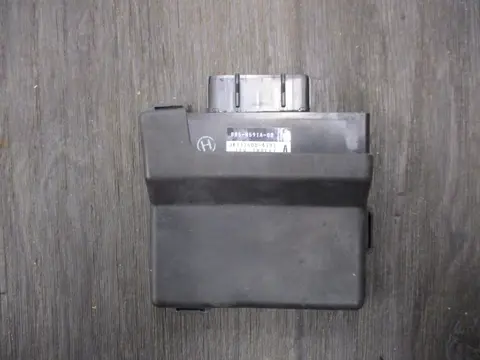 CDI UNIT Yamaha MT 03 2016 - 2019