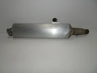 UITLAAT Ducati monster 900 1993 - 1999