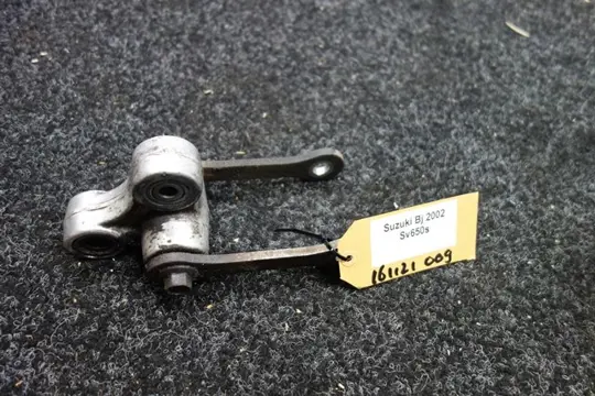 LINK SYSTEEM ACHTERVEER Suzuki SV 650 1998 - 2002
