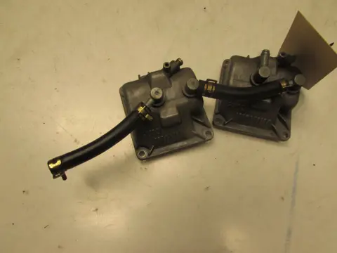 CARBURATEUR ONDERDELEN Overig Onbekend Unknown 1950 - 2011