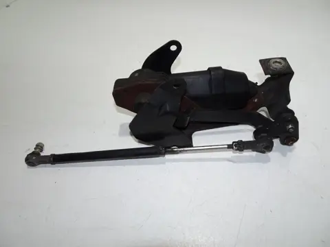 KUIPRUIT BMW K 1200 RS 2001 - 2005
