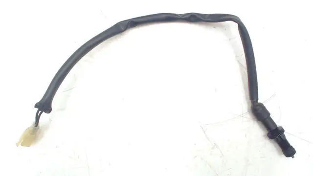 REMPOMP ACHTER Honda CBF 600 2004 - 2007