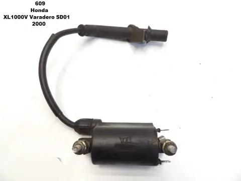 BOBINE Honda XL 1000 V Varadero 1998 - 2002