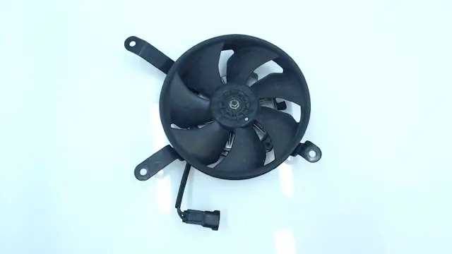 VENTILATOR Honda ST 1300 Pan European 2002 - 2014