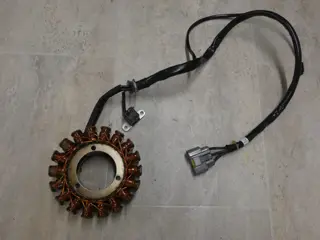 DYNAMO Triumph Scrambler 1200 XC 2019 - 2020