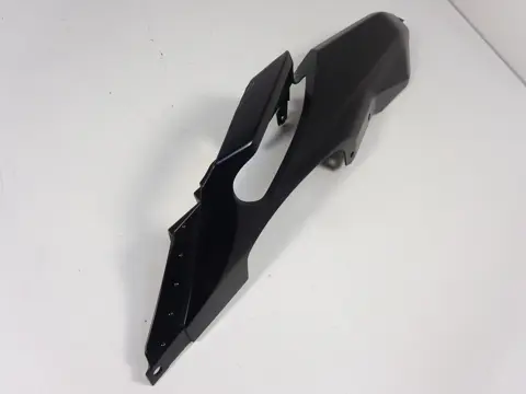 LINKER ACHTERKANT Yamaha MT 07 2014 - 2017