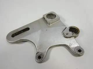 ACHTER REMKLAUW Ducati monster 600 2002 - 2007