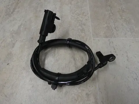 ABS SENSOR ACHTER Kawasaki Z 650 2020 - 2022