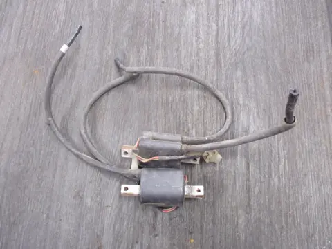 BOBINE Yamaha YX 600 Radian 1985 - 1990