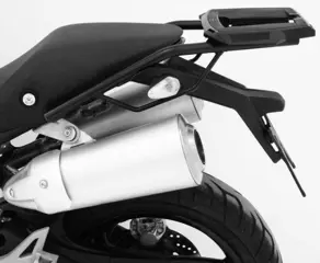 TOPKOFFERDRAGER Ducati monster 696 2008 - 2010