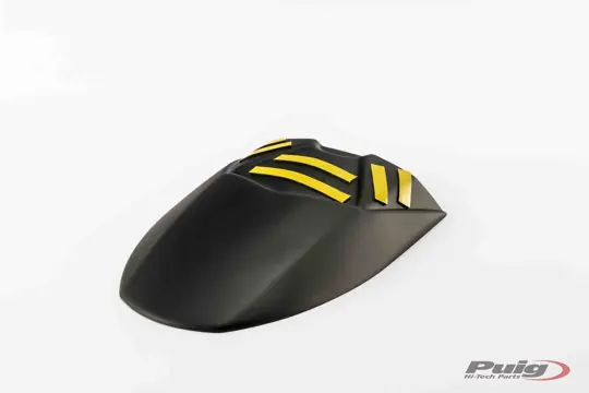 ACHTER SPATBORD Suzuki GSX S 750 2017 - 2018
