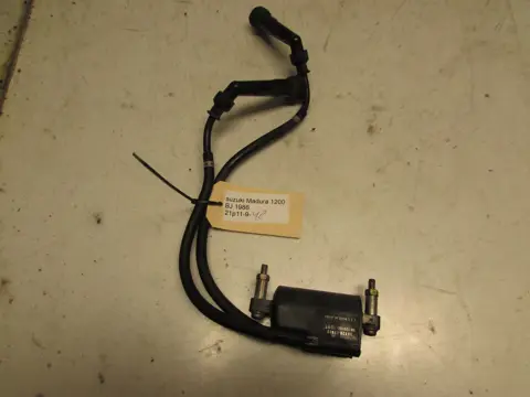 BOBINE Suzuki Madura 1200 1985 - 1986