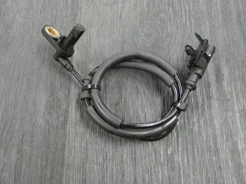 ABS SENSOR ACHTER Kawasaki Z 650 2017 - 2019