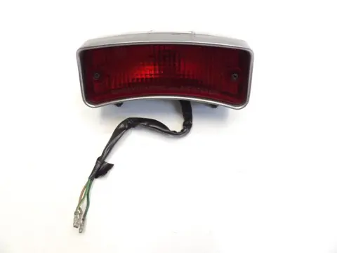 ACHTER LICHT Honda VT 1100 1985 - 1986