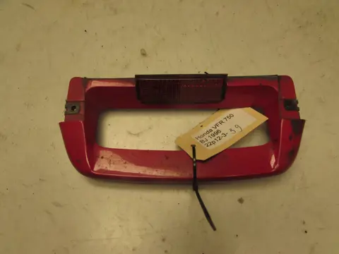 HANDVAT ACHTER Honda VFR 750 1994 - 1997