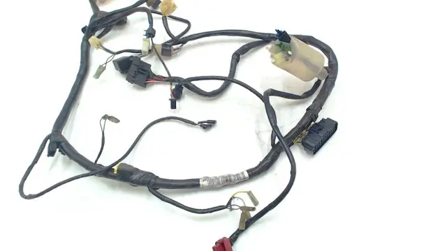 KABELBOOM Honda CBF 600 2004 - 2007