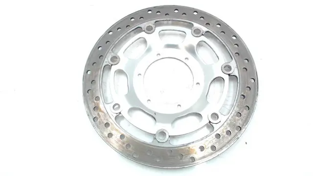 REMSCHIJF VOOR Honda ST 1300 Pan European 2002 - 2014