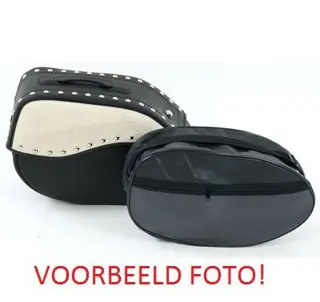 KOFFERSET Moto Accessoires Bagage 1980 - 2014