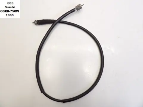 KILOMETERKABEL Suzuki GSX R 750 1992 - 1993