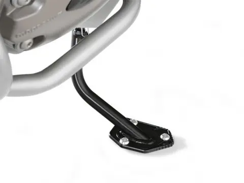 STANDAARD BMW R 1200 GS Adventure 2008 - 2009 / 2010 - 2012