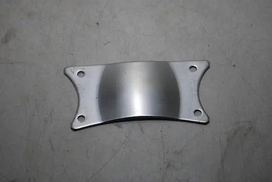 VOORSPATBORD Yamaha XJ 900 S Diversion 1994 - 2005