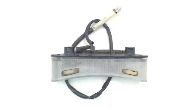ACHTER LICHT Yamaha YZF R1 2002 - 2003