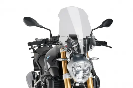 KUIPRUIT BMW R 1200 R 2015 - 2016