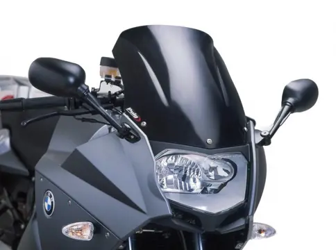 KUIPRUIT BMW F 800 2006 - 2010