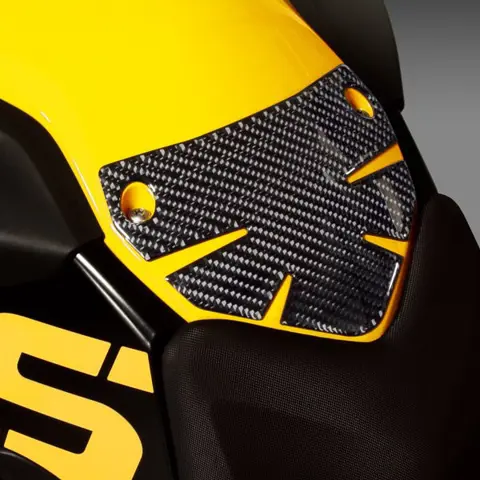 TANK BMW F 800 GS 2008 - 2011