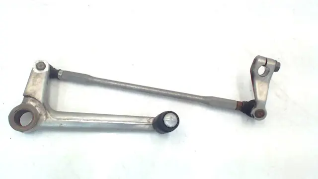 SCHAKELPEDAAL Honda CBR 900 RR 1996 - 1997