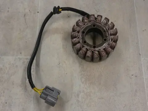 DYNAMO Ducati Diavel 2011 - 2015