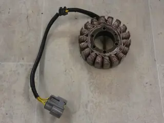 DYNAMO Ducati Diavel 2011 - 2015