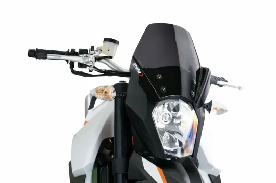 KUIPRUIT KTM 990 SMR 2009 - 2012