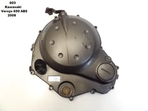 KOPPELINGSDEKSEL Kawasaki VERSYS 650 2007 - 2009