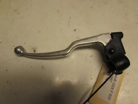 KOPPELINGSHANDLE Suzuki GSX F 600 1988 - 1997