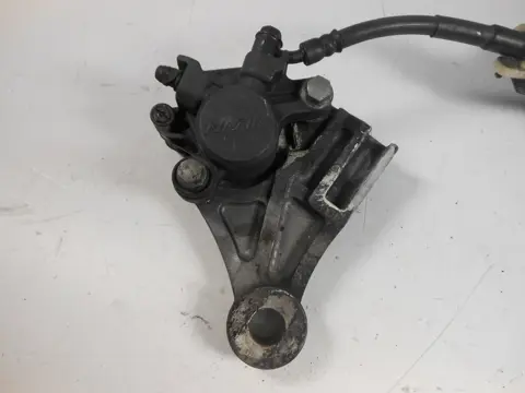 ACHTER REMKLAUW Suzuki DL 650 V STROM 2003 - 2011