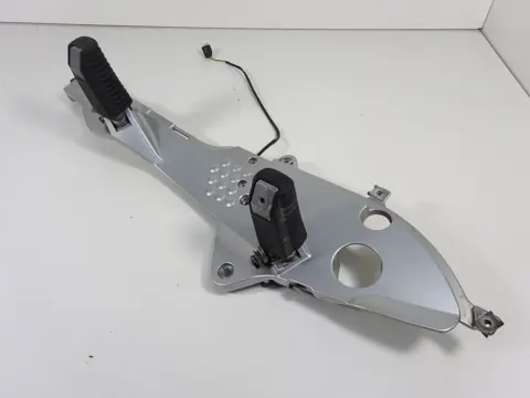 RECHTER SCHETSPLAAT BMW R 1150 RT R 850 RT 2000 - 2005