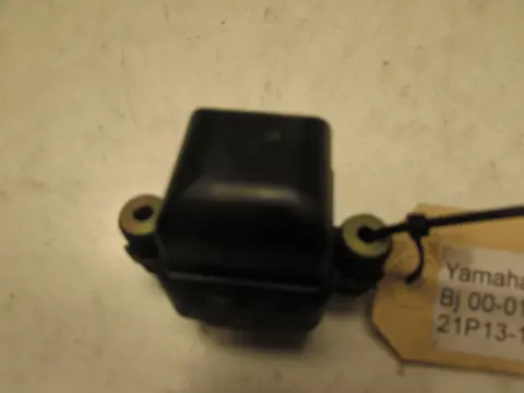 RELAIS Yamaha FJR 1300 2001 - 2002
