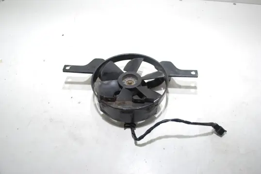 VENTILATOR Honda VF 700 750 C Magna 1983 - 1985