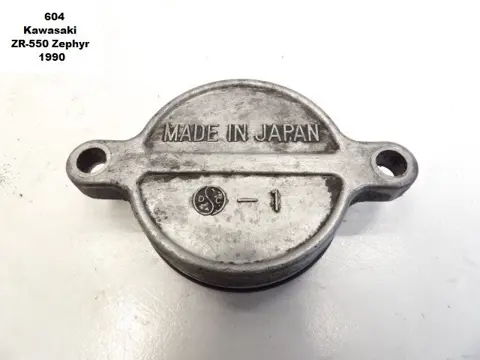 MOTORBLOK DIVERSE Kawasaki ZEPHYR 550 1970 - 2012