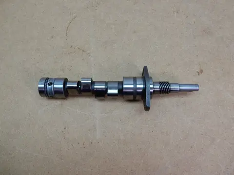 NOKKENAS Moto Guzzi Florida V 65 1986 - 1992