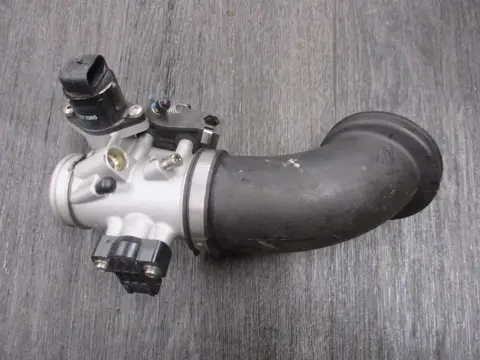 GASKLEPHUIS BMW R 1200 GS 2003 - 2007 / 2008 - 2009