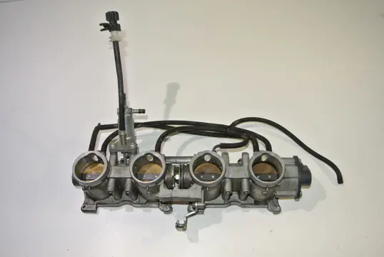 GASKLEPHUIS Honda CBR Fireblade 2002 - 2003