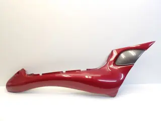 RECHTER ACHTERKANT Triumph Sprint 900 1996 - 1998