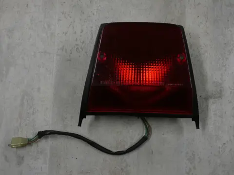 ACHTER LICHT Honda CB 750 1982 - 2003
